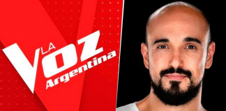 ABEL PINTOS A LA VOZ ARGENTINA?: A QUIÉN REEMPLAZARÍA CON SU LLEGADA