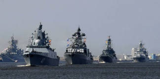 PUTIN: «TENEMOS TODO LO NECESARIO PARA DEFENDER LA PATRIA Y NUESTROS INTERESES NACIONALES»