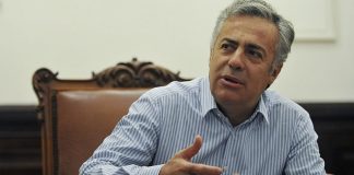 SIETE FRENTES PRESENTARON SUS PRECANDIDATOS A DIPUTADOS NACIONALES