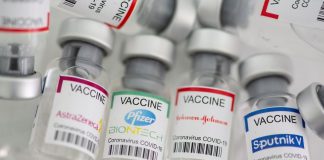 LA COMBINACIÓN DE VACUNAS SPUTNIK, MODERNA Y ASTRAZENECA PRODUJO UN «AUMENTO SIGNIFICATIVO» DE ANTICUERPOS