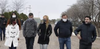 LA VUELTA A MENDOZA EN 29 DÍAS