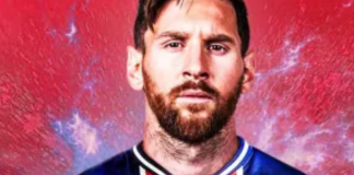 LIONEL MESSI FORMARÁ PARTE DEL «EQUIPO DE LOS SUEÑOS» DEL PSG Y SERÍA PRESENTADO EN LA TORRE EIFFEL
