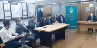 EL GOBIERNO BAJÓ EL SIMULADOR Y LOS PROFESIONALES YA PUEDEN CALCULAR EL INCREMENTO SALARIAL OFRECIDO