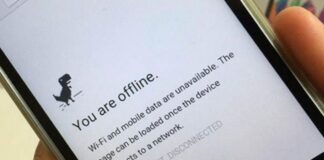 CUÁLES SERÁN LOS DISPOSITIVOS AFECTADOS POR EL APAGÓN EN INTERNET ESTE JUEVES