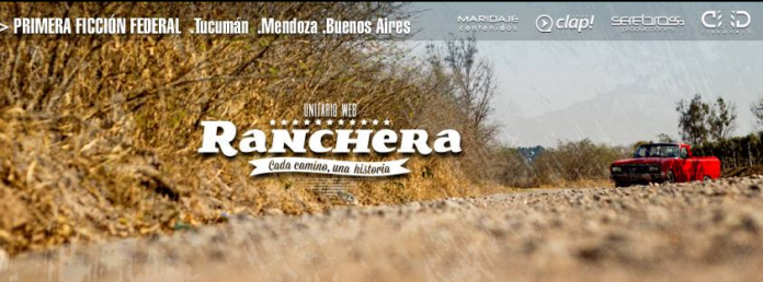 ranchera