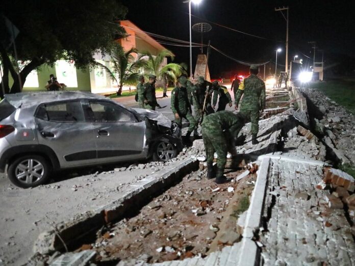 un-fuerte-terremoto-de-7-1-sacude-el-centro-y-sur-de-mexico-y-provoca-al-menos-un-muerto