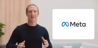 FACEBOOK CAMBIA DE NOMBRE OFICIALMENTE Y PASA A LLAMARSE META