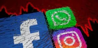 COMIENZA A FUNCIONAR EL SERVICIO DE WHATSAPP, FACEBOOK E INSTAGRAM TRAS MÁS DE SEIS HORAS