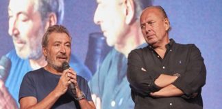 LA MAYOR DISTRIBUIDORA DE ENERGÍA EN EL PAÍS, CAE EN MANOS DE VILA Y MANZANO