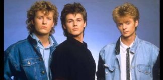 A-HA VUELVE A LA ARGENTINA PARA CELEBRAR LOS 35 AÑOS DE SU DISCO MÁS EXITOSO