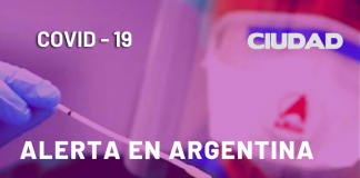 CÓRDOBA EXPLOTA POR ÓMICRON Y LO MISMO PASARÁ EN EL PAÍS