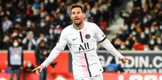 EL PSG, CON MESSI, RECIBE AL REAL MADRID EN EL INICIO DE LOS OCTAVOS DE LA CHAMPIONS