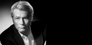 ALAIN DELON PIDIÓ MORIR POR EUTANASIA