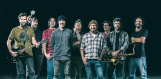 LA VELA PUERCA PRESENTÓ “LA PASTILLA”, SU NUEVO VIDEO