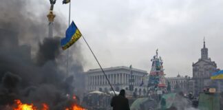 GUERRA EN UCRANIA: MASACRE A NIÑOS Y MUJERES TRAS ATAQUES RUSOS EN JÁRKOV