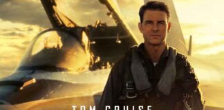 TOP GUN ESTRENA ESTE 25 DE MAYO EN ARGENTINA