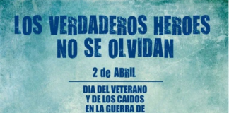 «MALVINAS»: 40 AÑOS