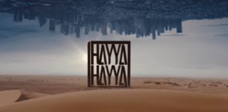 EL MUNDIAL DE QATAR YA TIENE CANCIÓN OFICIAL: ASÍ SUENA ‘HAYYA HAYYA’