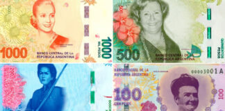 ESTAS SON LAS FIGURAS QUE DESPLAZARÁN A LOS ANIMALES EN LOS NUEVOS BILLETES
