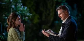 ESTRENOS DE CINE DEL 28 DE JULIO