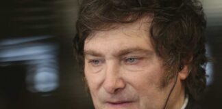 LAS CRITICAS DE ALBERTO FERNANDEZ AL CAMPO SON DISPARATADAS