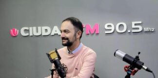 CIERRE DE MATERNIDAD EN EL SAPORITI: VILLALBA CUESTIONÓ LA MEDIDA Y RESPALDÓ EL RECLAMO SOCIAL