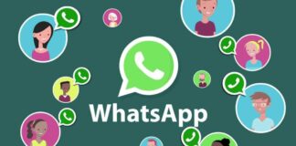 GRUPOS DE WHATSAPP: AHORA SE PODRÁ BORRAR MENSAJES