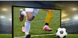 COMPRARAN 225 TELEVISORES PARA QUE LOS PRESOS VEAN EL MUNDIAL