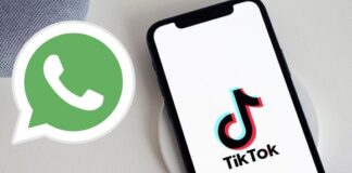 WHATSAPP Y TIKTOK SE ACTUALIZAN