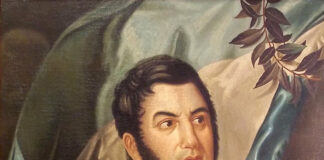 17 DE AGOSTO PASO A LA INMORTALIDAD DEL GRAL. SAN MARTÍN