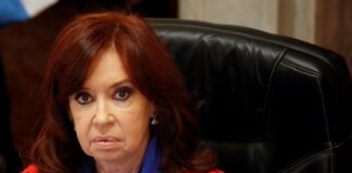 CAUSA VIALIDAD: LOS FISCALES PIDIERON LA INHABILITACIÓN PERPETUA PARA OCUPAR CARGOS PÚBLICOS PARA CRISTINA KIRCHNER