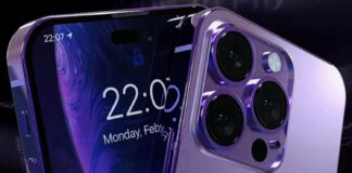 SE VIENE NUEVO IPHONE