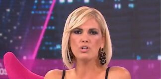 VIVIANA CANOSA RENUNCIÓ A SU PROGRAMA Y LANZÓ UNA CARTA PÚBLICA EXPLICANDO SUS RAZONES