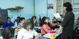 19 DE SEPTIEMBRE DÍA DEL PRECEPTOR/A