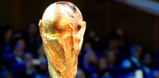 POR ERROR GOOGLE ANUNCIÓ LOS PROBABLES FINALISTAS DE QATAR 2022