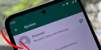 CÓMO SABER CON QUIÉN HABLA MÁS TU PAREJA POR WHATSAPP