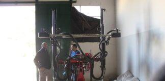 EL INTA JUNÍN SIGUE AGREGANDO MÁS TECNOLOGÍA