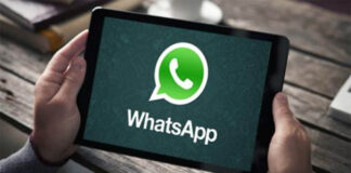 CIUDAD TECNO: TABLETS GRATIS PARA JUBILADOS Y WHATSAPP CON NUEVA FUNCIÓN