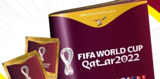 FIGURITAS DEL MUNDIAL, DÓNDE CONSEGUIR LAS QUE TE FALTAN