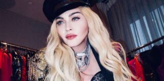 MADONNA REVOLUCIONÓ LAS REDES, HABLÓ SOBRE SU SEXUALIDAD
