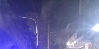 ROBO A CLIENTE EN UN LOCAL COMERCIAL DE RIVADAVIA