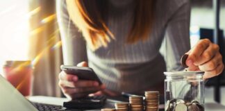 QUIERES AHORRAR DINERO Y LLEGAR A FIN DE MES? AQUI TE CONTAMOS CÓMO