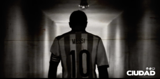 MESSI HOMENAJE: ESCUCHÁ LA CANCION DE PAULO LONDRA Y BZRP
