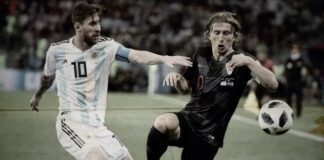 LM10, VIDAS PARALELAS ALREDEDOR DE UN BALÓN