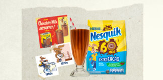 INSÓLITO: DESPIDEN AL CONEJO DE NESQUIK Y AL TIGRE DE ZUCARITAS
