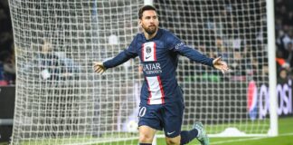 MESSI RECHAZÓ LA OFERTA DE RENOVACIÓN DEL PSG Y EN BARCELONA SE ILUSIONAN