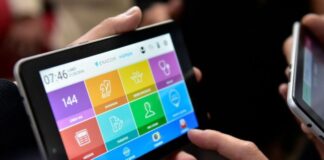 COMENZA EL AÑO NUEVO CON LA TABLET DE ANSES