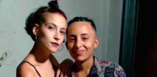 GOLPEARON SALVAJEMENTE A LAS ASESINAS DE LUCIO DUPUY EN LA CÁRCEL