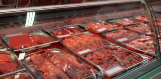 NUEVO AUMENTO DE EL PRECIO DE LA CARNE
