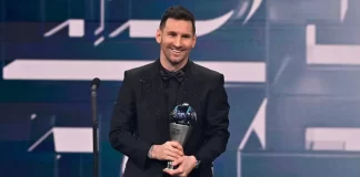 MESSI, SCALONI Y EL DIBU SON THE BEST